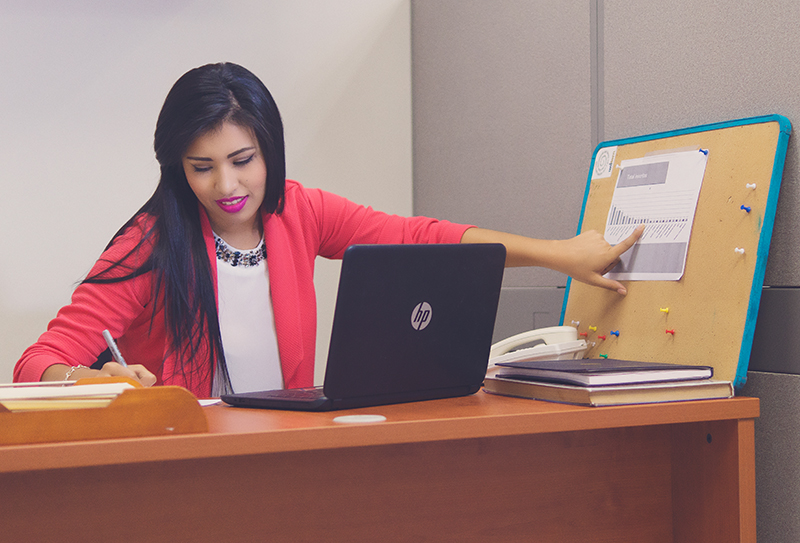 Licenciatura en Negocios Internacionales